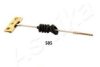 ASHIKA 131-05-505 Cable, parking brake